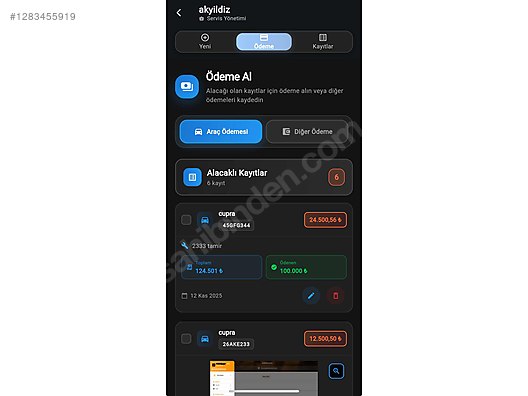 Özel Ders Verenler / Bilgisayar