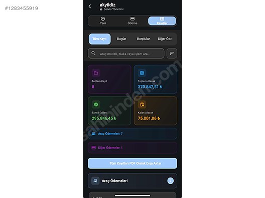 Özel Ders Verenler / Bilgisayar