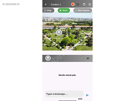 Özel Ders Verenler / Bilgisayar