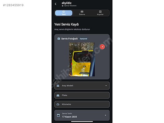 Özel Ders Verenler / Bilgisayar