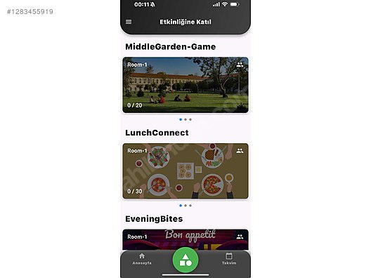 Özel Ders Verenler / Bilgisayar