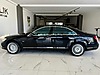 Vasıta / Otomobil / Mercedes-Benz / S Serisi / S 600 / 600 L