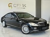 Vasıta / Otomobil / Mercedes-Benz / S Serisi / S 600 / 600 L