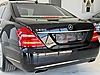 Vasıta / Otomobil / Mercedes-Benz / S Serisi / S 600 / 600 L