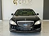Vasıta / Otomobil / Mercedes-Benz / S Serisi / S 600 / 600 L