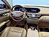 Vasıta / Otomobil / Mercedes-Benz / S Serisi / S 600 / 600 L