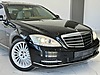 Vasıta / Otomobil / Mercedes-Benz / S Serisi / S 600 / 600 L