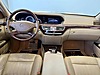 Vasıta / Otomobil / Mercedes-Benz / S Serisi / S 600 / 600 L