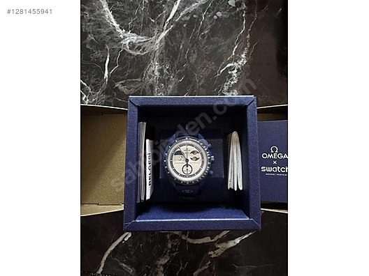 İkinci El ve Sıfır Alışveriş / Saat / Kol Saati / Swatch