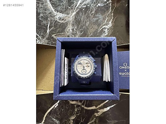 İkinci El ve Sıfır Alışveriş / Saat / Kol Saati / Swatch