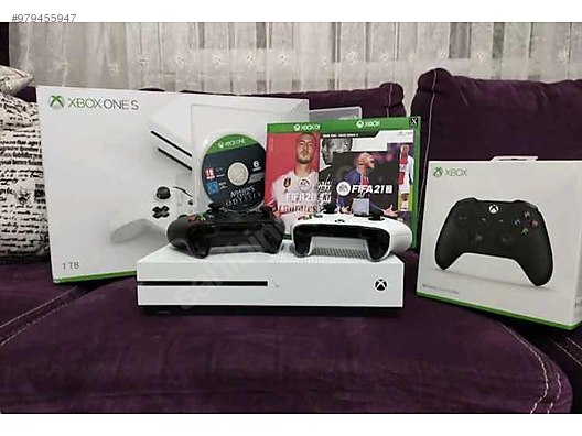 x box one s 1 tb kutulu garantili at sahibinden com 979455947 x box one s 1 tb kutulu garantili at sahibinden com 979455947