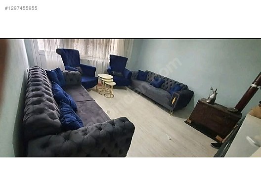 Koltuk Takımı / Koltuk Takimi 3+3+1+1 sahibinden.comda - 1297455955
