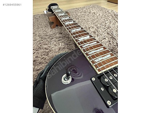 İkinci El ve Sıfır Alışveriş / Müzik / Müzik Aletleri / Telli Çalgılar / Gitar / Elektro