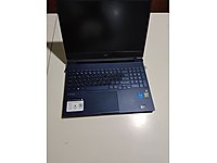 hp laptop 3050