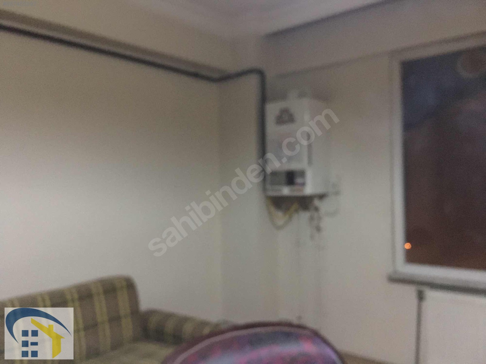 Bolu Merkez Karaçayırda 1+1 2 adet.satılık daire Satılık Daire