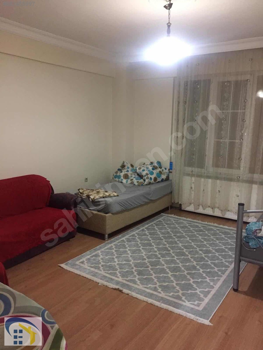 Bolu Merkez Karaçayırda 1+1 2 adet.satılık daire Satılık Daire