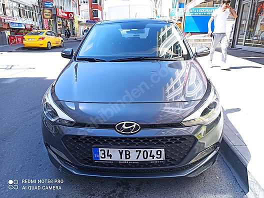 Hyundai I20 Kol Dayama 2014 Siyah Unlu Oto Fiat Yedek Parca Tofas Yedek Parca Madeni Yag Arac Yedek Parca