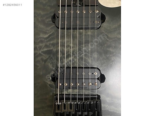 İkinci El ve Sıfır Alışveriş / Müzik / Müzik Aletleri / Telli Çalgılar / Gitar / Elektro