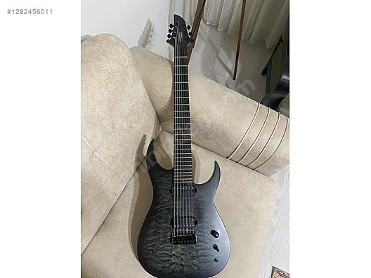 İkinci El ve Sıfır Alışveriş / Müzik / Müzik Aletleri / Telli Çalgılar / Gitar / Elektro