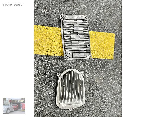 MERCEDES GLC SOL FAR BEYNİ A253 900 70 00 A2539068100 #1049456030