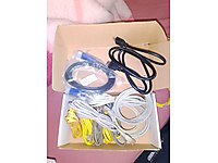 15 adet 1.5 metre page kablo 2 adet HDMI kablo #1283456034