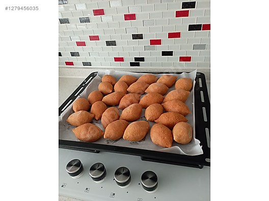 İkinci El ve Sıfır Alışveriş / Yiyecek & İçecek / Toplu Satış