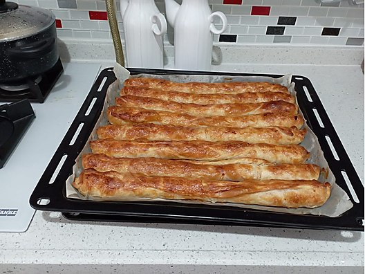 İkinci El ve Sıfır Alışveriş / Yiyecek & İçecek / Toplu Satış