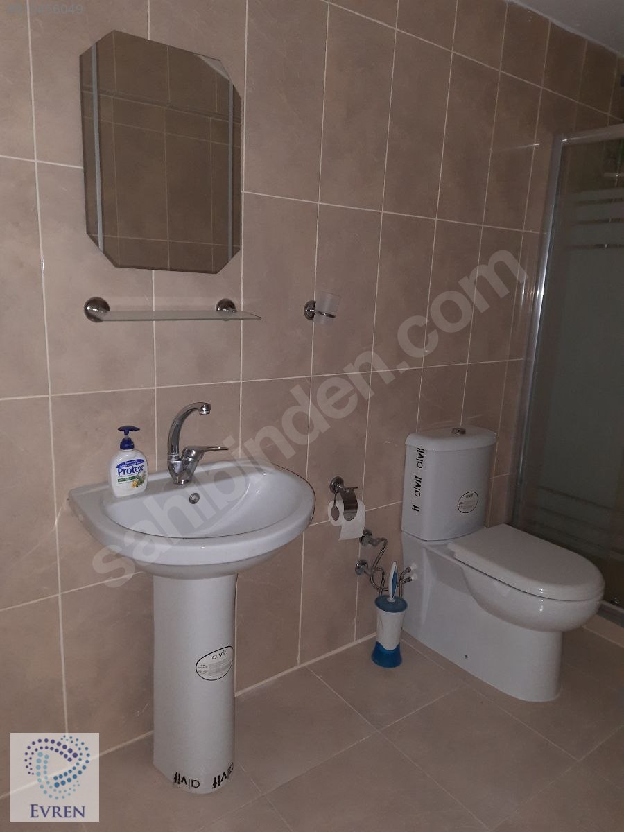 Turgutlu Sokak Kiralik 3+1 Lösante Yanı Kiralık Daire İlanları