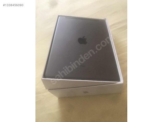 iPad 7世代 32GB ダークグレー Apple iPad 7 32 GB Tablet - 1338456090
