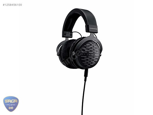 Beyerdynamic DT 1990 Pro Referans Stüdyo Kulaklığı sahibinden
