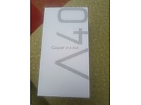 ACİL CASPER VİA A40