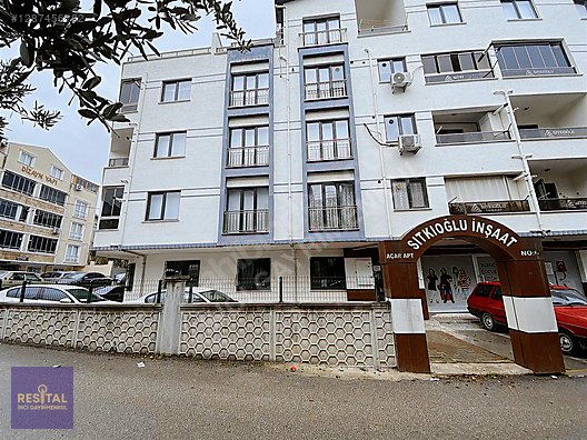 DEMİRTAŞ BARBAROS MAHALLESİNDE HARİKA FIRSAT DAİRE