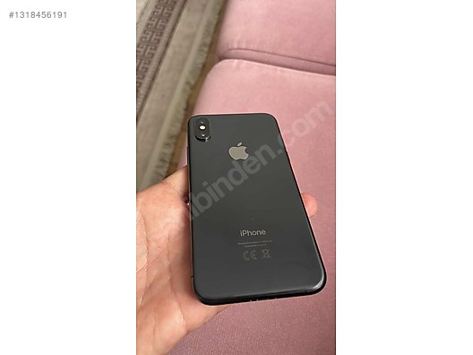 Apple / iPhone XS / Temiz 64 gb Iphone Xs on sahibinden.com