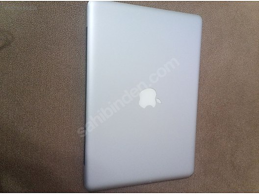 Apple Macbook / Macbook pro 2010 on sahibinden.com - 1318456236