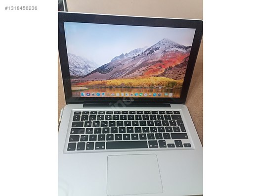Apple Macbook / Macbook pro 2010 on sahibinden.com - 1318456236