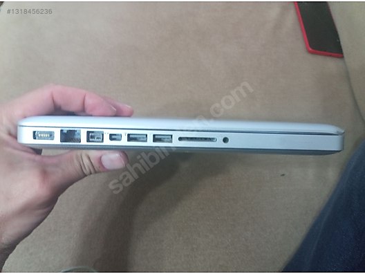 Apple Macbook / Macbook pro 2010 on sahibinden.com - 1318456236