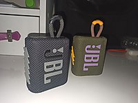 ACİL SATILIK JBL SES BOMBASI