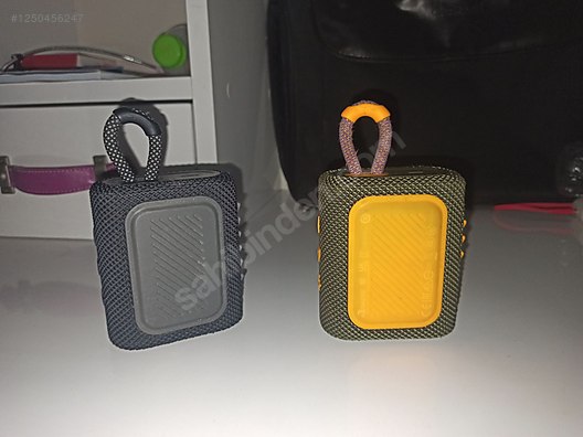 ACİL SATILIK JBL SES BOMBASI - İkinci El JBL Set Hoparlörü Hoparlör fiyatları