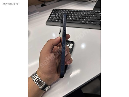 İkinci El ve Sıfır Alışveriş / Cep Telefonu & Aksesuar / Cep Telefonu / Apple / iPhone 12