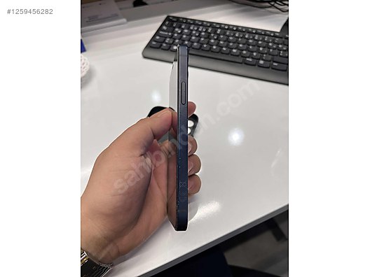 İkinci El ve Sıfır Alışveriş / Cep Telefonu & Aksesuar / Cep Telefonu / Apple / iPhone 12