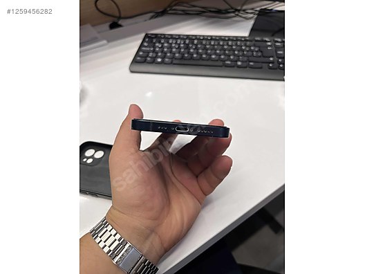 İkinci El ve Sıfır Alışveriş / Cep Telefonu & Aksesuar / Cep Telefonu / Apple / iPhone 12