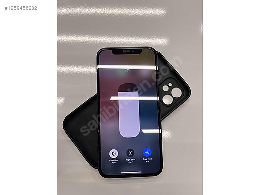 İkinci El ve Sıfır Alışveriş / Cep Telefonu & Aksesuar / Cep Telefonu / Apple / iPhone 12
