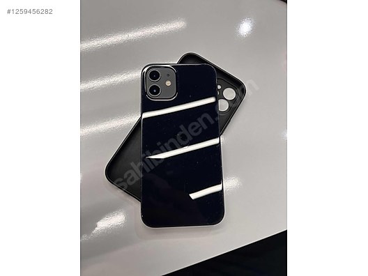 İkinci El ve Sıfır Alışveriş / Cep Telefonu & Aksesuar / Cep Telefonu / Apple / iPhone 12