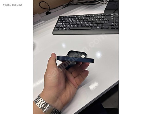 İkinci El ve Sıfır Alışveriş / Cep Telefonu & Aksesuar / Cep Telefonu / Apple / iPhone 12