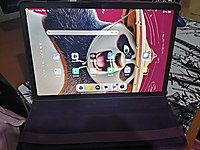 Garantili Xiaomi pad se 256 GB tam set