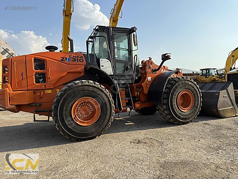 2021 MODEL ZW 310 - Loder (Yükleyici) İlanları sahibinden.com'da