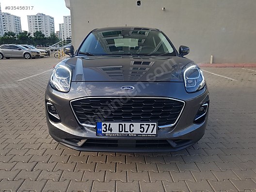 ford puma 1 0 ecoboost style acil satilik ford puma style sahibinden comda 935456317 ford puma 1 0 ecoboost style acil satilik ford puma style sahibinden comda 935456317