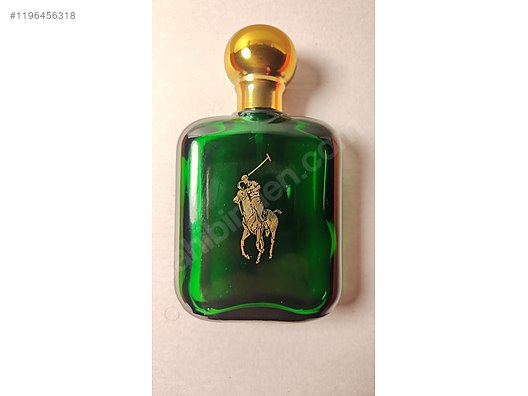 Ralph lauren polo green perfume hotsell