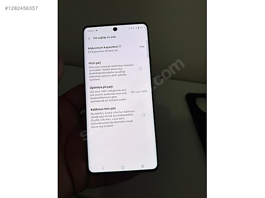 Used & Brand New Items / Cell Phones & Accessories / Cell Phones / Vivo / X100 Pro