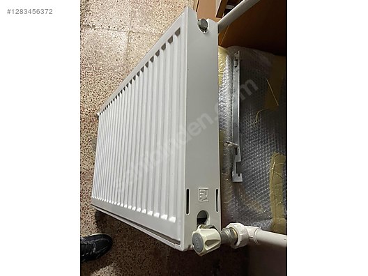 İkinci El ve Sıfır Alışveriş / Bahçe & Yapı Market / Yapı Malzemeleri / Isıtma / Petek & Havlupan